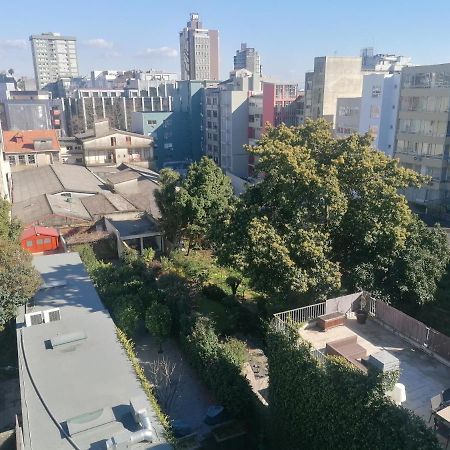 Hey Porto Apartment Ngoại thất bức ảnh