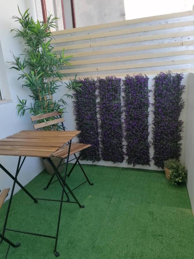 Hey Porto Apartment Ngoại thất bức ảnh