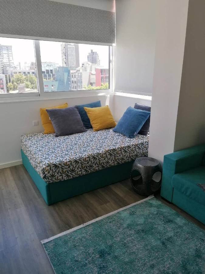 Hey Porto Apartment Ngoại thất bức ảnh