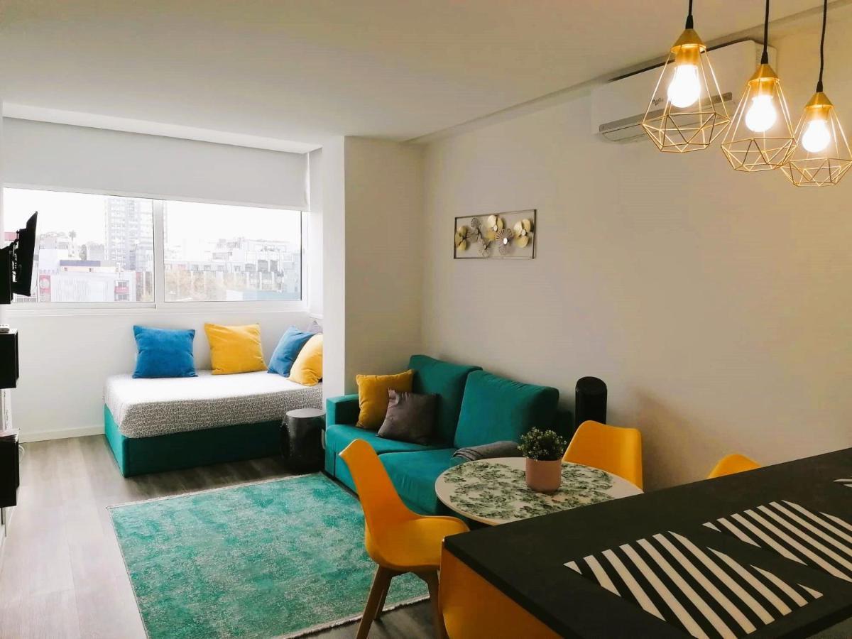 Hey Porto Apartment Ngoại thất bức ảnh