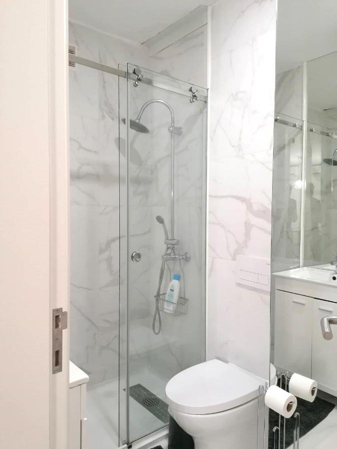 Hey Porto Apartment Ngoại thất bức ảnh