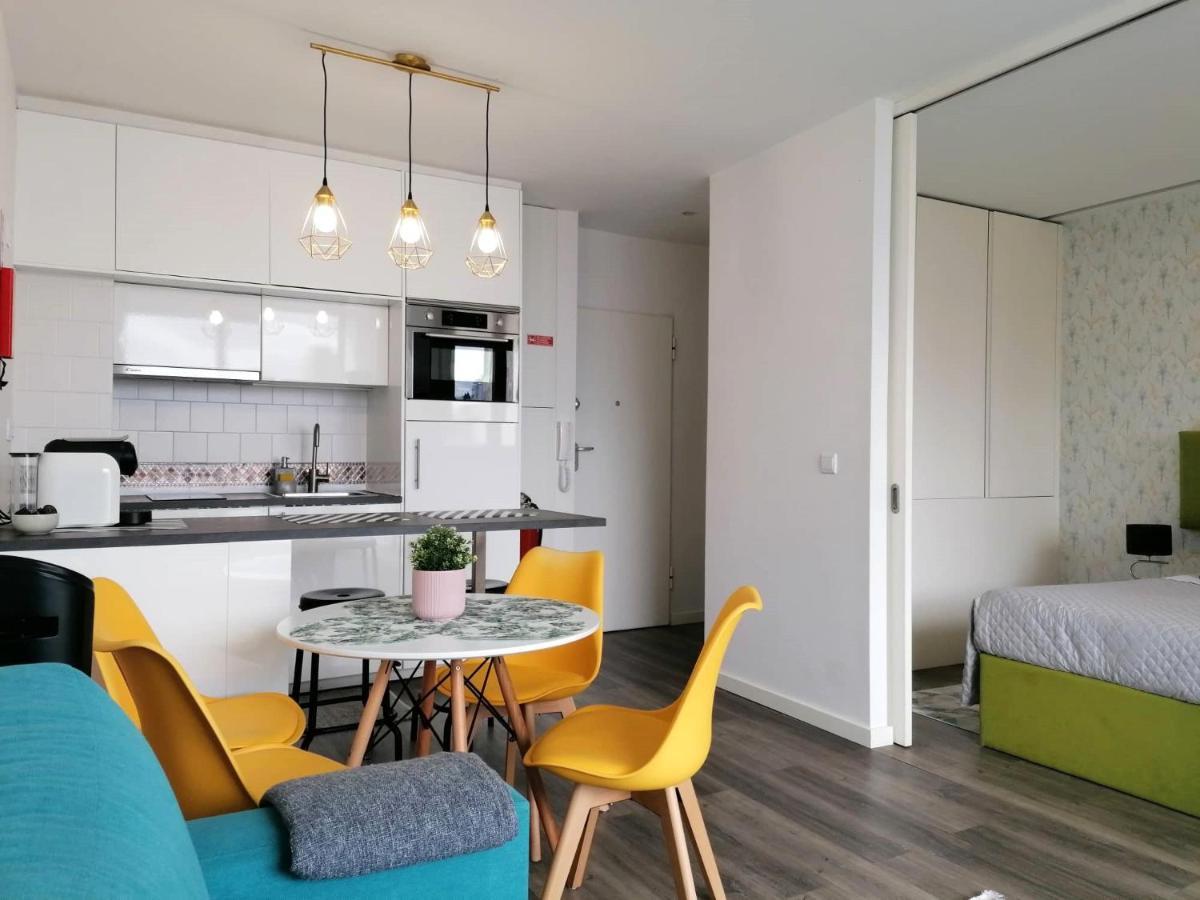 Hey Porto Apartment Ngoại thất bức ảnh