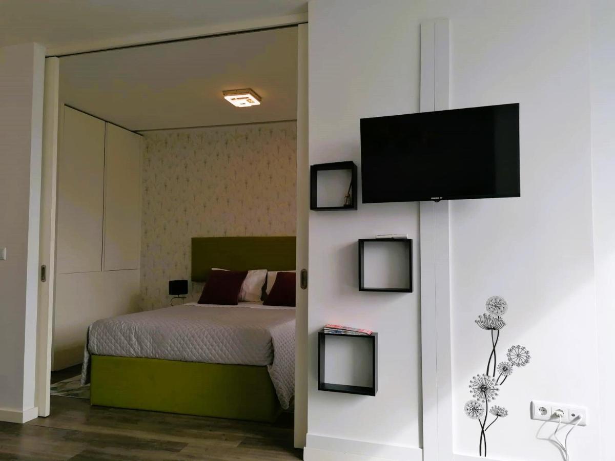 Hey Porto Apartment Ngoại thất bức ảnh