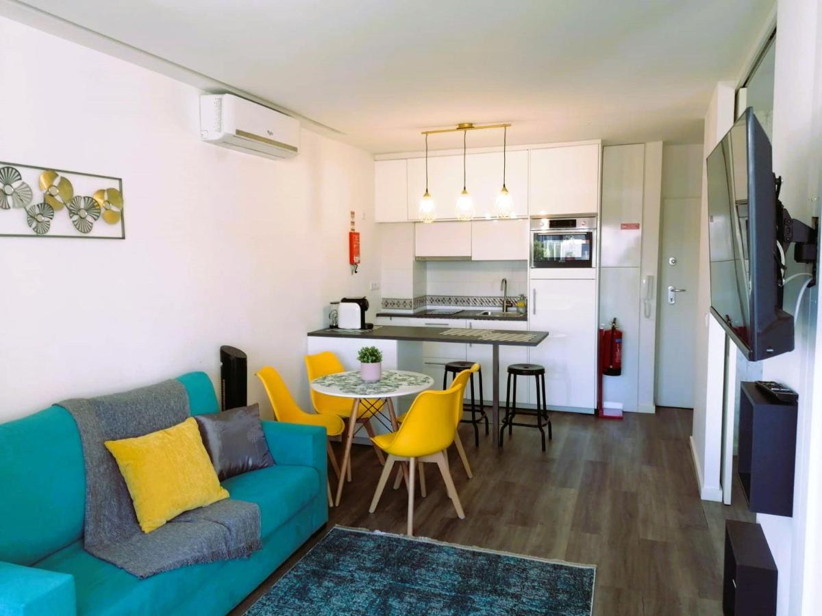Hey Porto Apartment Ngoại thất bức ảnh