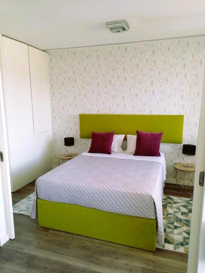 Hey Porto Apartment Ngoại thất bức ảnh
