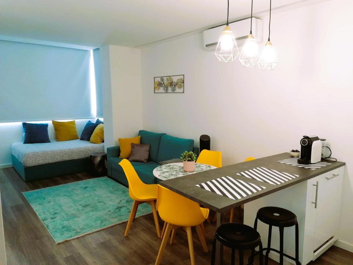 Hey Porto Apartment Ngoại thất bức ảnh