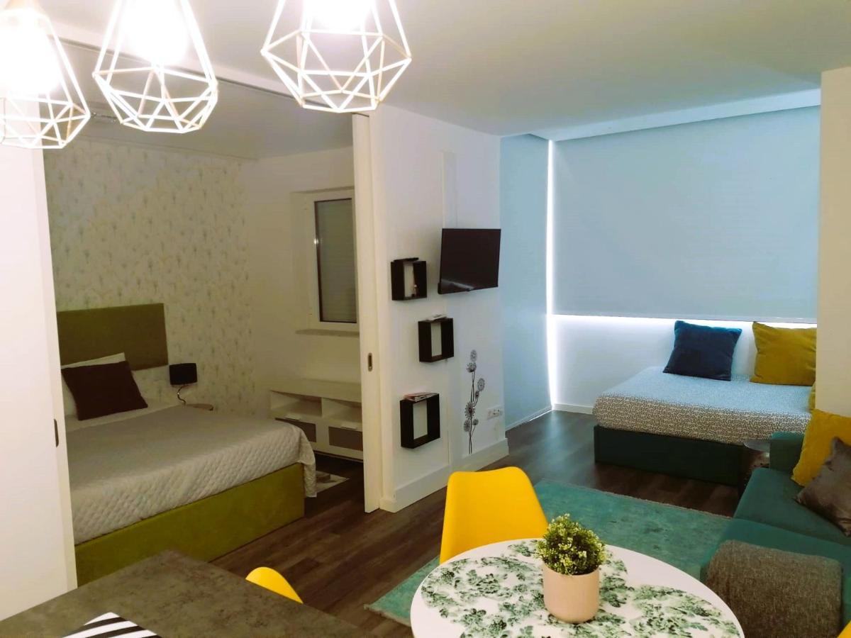 Hey Porto Apartment Ngoại thất bức ảnh