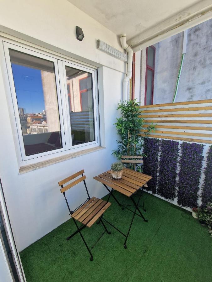 Hey Porto Apartment Ngoại thất bức ảnh