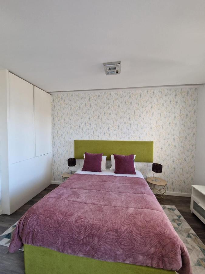 Hey Porto Apartment Ngoại thất bức ảnh