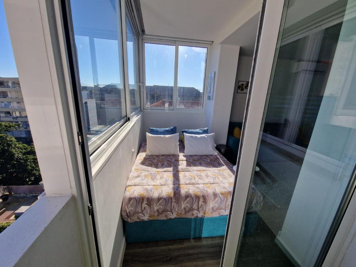 Hey Porto Apartment Ngoại thất bức ảnh