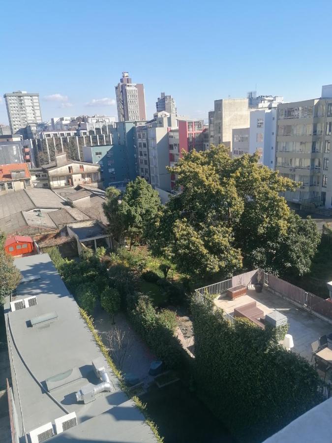 Hey Porto Apartment Ngoại thất bức ảnh