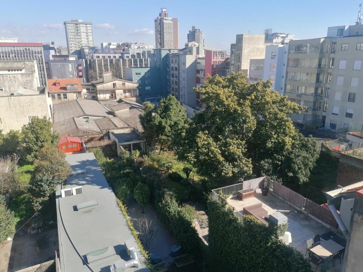 Hey Porto Apartment Ngoại thất bức ảnh