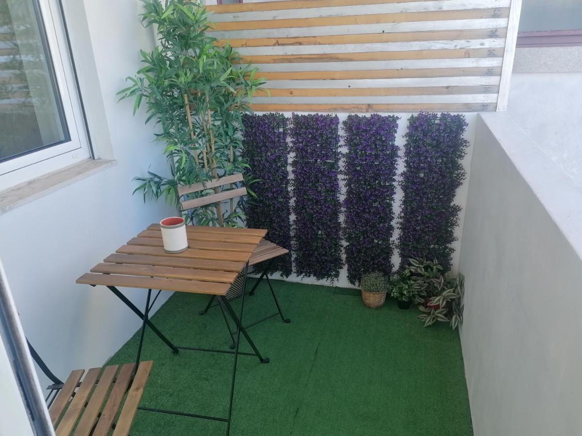 Hey Porto Apartment Ngoại thất bức ảnh